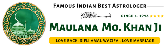 Maulana Mohammed Khan Ji